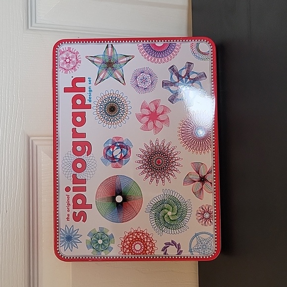 Spirograph - Picture 1 of 3